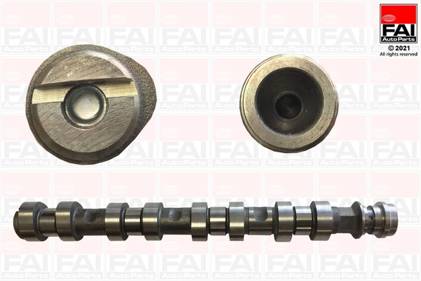 Camshaft